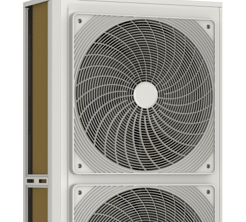 VRF система Energolux SMZUm190V2AI