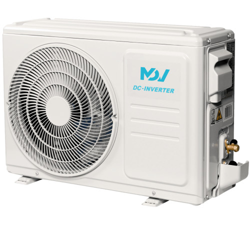 Настенный кондиционер Mdv Infini Mega MDSAG-30HRFN8/MDOAG-30HFN8