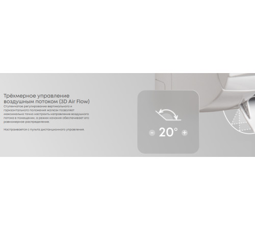 Настенный кондиционер Mdv Infini Mega MDSAG-36HRFN8/MDOAG-36HFN8