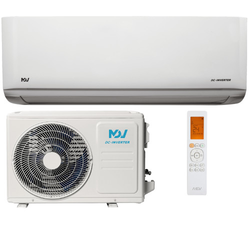 Настенный кондиционер Mdv Infini Mega MDSAG-36HRFN8/MDOAG-36HFN8