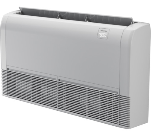 Напольно-потолочный кондиционер Hisense AUV-48HR4RF2/AUW-48H6RQ2