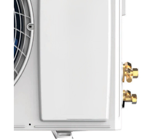 Внешний блок мульти сплит-системы на 3 комнаты Funai Origami Kodo RAM-I-3OK80HP.02/U