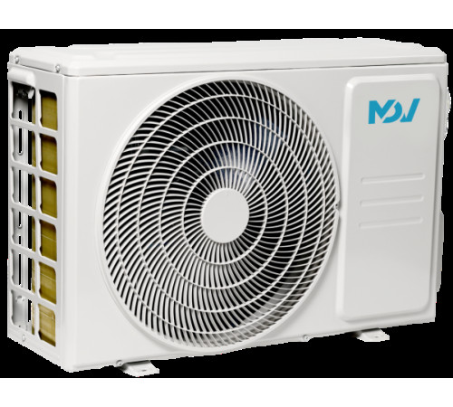 Настенный кондиционер Mdv Integra MDSAI-18HRN8/MDOAI-18HN8