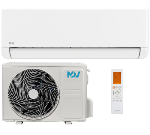 Настенный кондиционер Mdv Integra MDSAI-24HRN8/MDOAI-24HN8