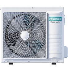 Компрессорно-конденсаторный блок Hisense AUW-09U4RS8