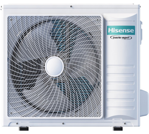 Компрессорно-конденсаторный блок Hisense AUW-18U4RS7