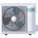 Компрессорно-конденсаторный блок Hisense AUW-36U4RK7
