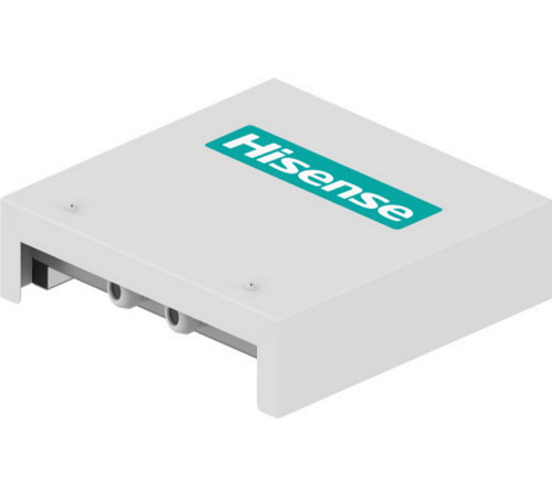 Компрессорно-конденсаторный блок Hisense AUW-60U6RW8