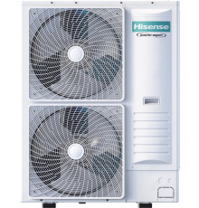 Компрессорно-конденсаторный блок Hisense AUW-85U6RZ8