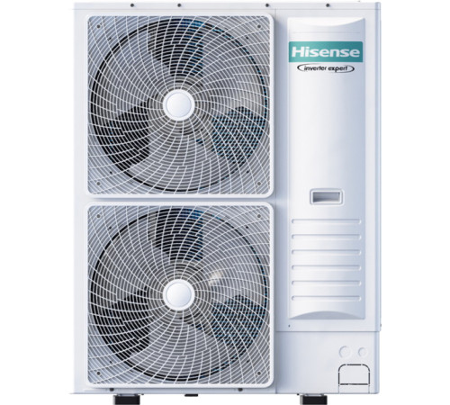 Компрессорно-конденсаторный блок Hisense AUW-85U6RZ8