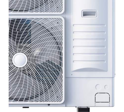 Компрессорно-конденсаторный блок Hisense AUW-85U6RZ8