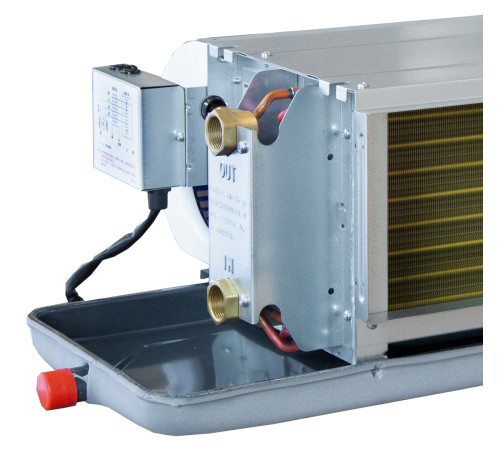 Фанкойл Energolux SF4D31V50