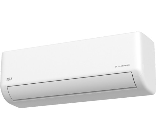 Настенный внутренний блок мульти-сплит системы Mdv Iera MDSAJ-12HRFN8