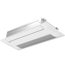 Кассетный внутренний блок мульти-сплит системы Mdv MDCA2I-18HRFN8/T-MBQ1-UTB-A-TED