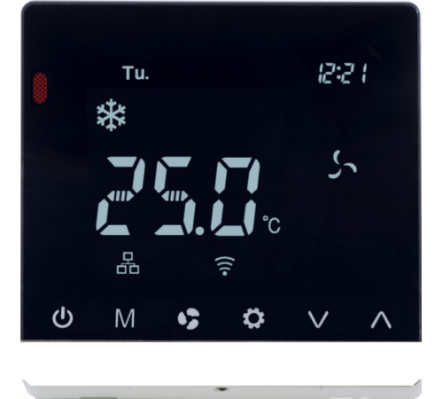 Пульт управления Royal Clima MACS-RC-215