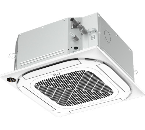 Кассетный кондиционер Mdv MDCA6-12HRN1/T-MBQ4-03B/MDOU3-12HN1-L