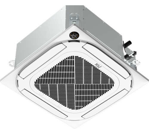 Кассетный кондиционер Mdv MDCA6-18HRN1/T-MBQ4-03B/MDOU3-18HN1-L