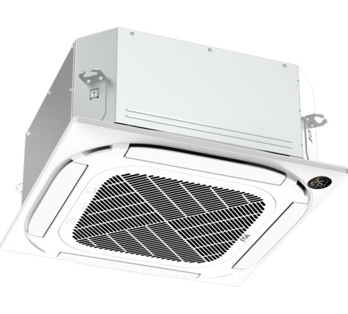 Кассетный кондиционер Mdv MDCA6-18HRN1/T-MBQ4-03B/MDOU3-18HN1-L