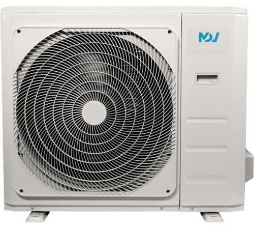 Кассетный кондиционер Mdv MDCF2-36HRN1/T-MBQ4-04B/MDOU3-36HN1-L