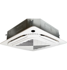 Кассетный кондиционер Mdv MDCF2-60HRN1/T-MBQ4-04B/MDOU3-60HN1-L