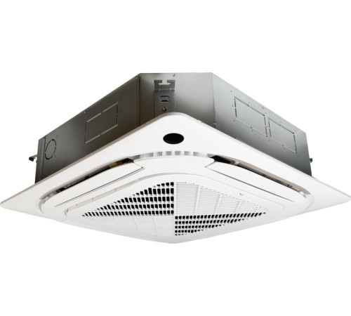 Кассетный кондиционер Mdv MDCF2-60HRN1/T-MBQ4-04B/MDOU3-60HN1-L