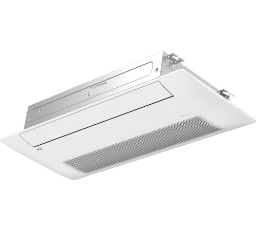 Кассетный кондиционер Mdv MDCA2I-09HRFN8/T-MBQ1-UTA-A-TED/MDOAG-09HFN8