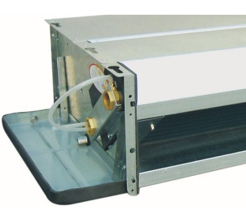 Фанкойл Royal Clima MACS-I-D20P2KU