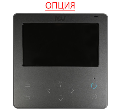 Канальный кондиционер Mdv MDTJ2-24HWN1/MDOU3-24HN1-L