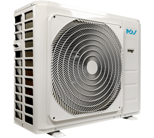 Напольно-потолочный кондиционер Mdv MDUE2-36HRN1/MDOU3-36HN1-L
