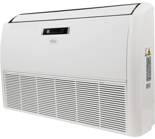 Напольно-потолочный кондиционер Mdv MDUE-48HRN1/MDOU3-48HN1-L