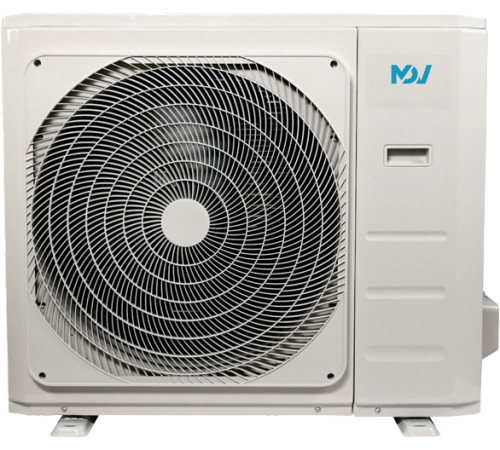 Напольно-потолочный кондиционер Mdv MDUE-60HRN1/MDOU3-60HN1-L