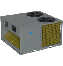 Крышный кондиционер Mdv MDRT3-S125HDR1B(A)