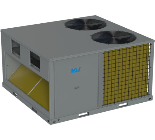 Крышный кондиционер Mdv MDRT3-S250HDR1B(A)