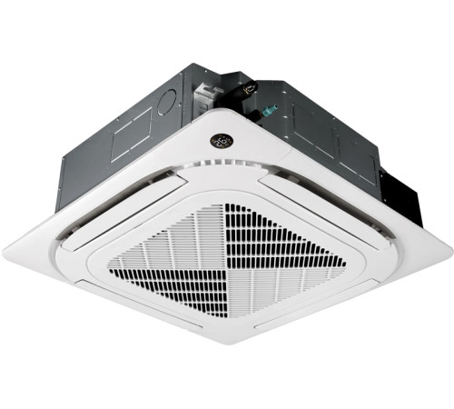 Кассетный кондиционер Ferrum FLCAC36C2_MR1/FLCAU36U2_MR1-WS30/FSCP27A1