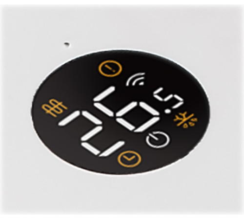 Кассетный кондиционер Ferrum FLCAC48C2_MR1/FLCAU48U2_MR1-WS40/FSCP27A1