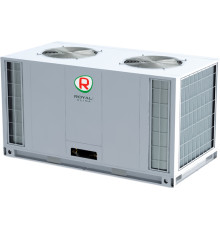 Компрессорно-конденсаторный блок Royal Clima MCU-43K