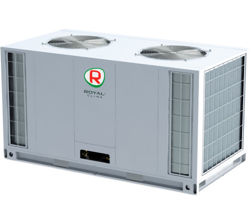 Компрессорно-конденсаторный блок Royal Clima MCU-93K