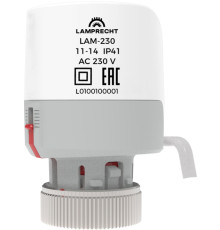 Фанкойл Royal Clima LAM 230