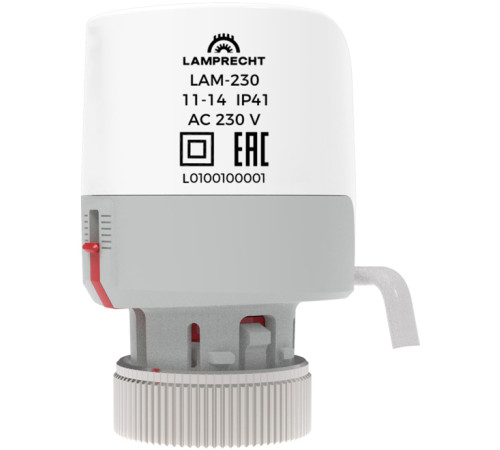 Фанкойл Royal Clima LAM 230