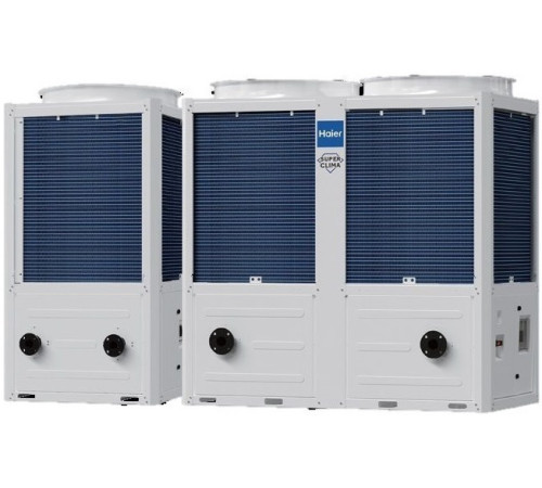 Чиллер Haier CA0100HAHN