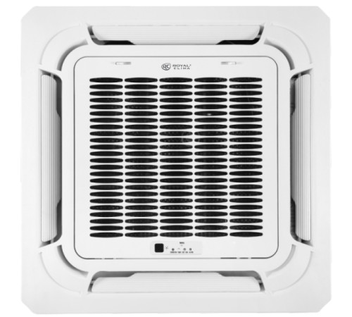 Кассетный кондиционер Royal Clima ES-C 18HREX/ES-E 18HEX/ES-C pan/3X