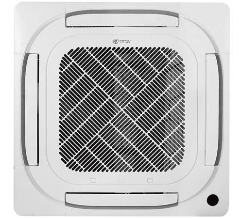 Кассетный кондиционер Royal Clima ES-C 24HREX/ES-E 24HEX/ES-C pan/2X