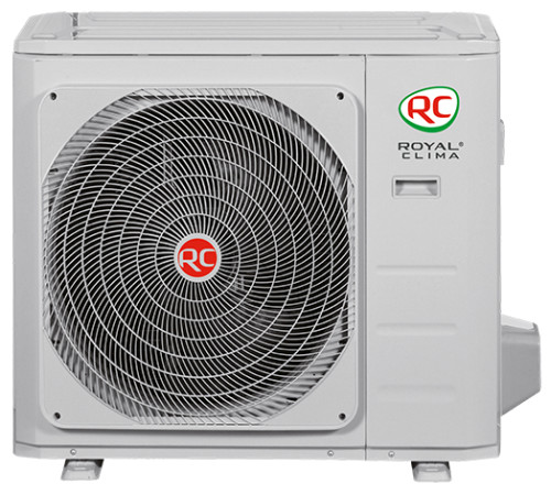 Кассетный кондиционер Royal Clima ES-C 24HREX/ES-E 24HEX/ES-C pan/2X