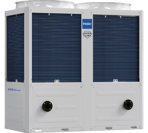 Чиллер Haier CA0140EANF