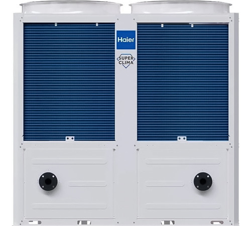 Чиллер Haier CA0140EANF