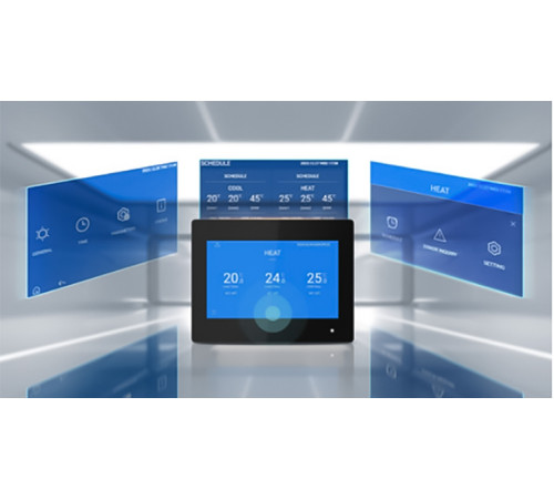 Чиллер Haier CA0140EANF