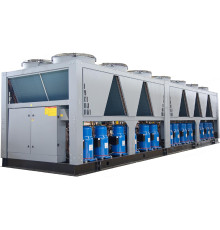 Чиллер Haier CA0700EANF