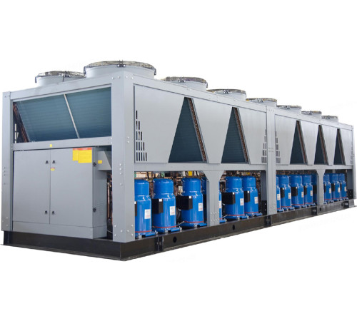 Чиллер Haier CA0700EANF