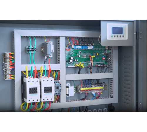 Чиллер Haier CA0980EANF