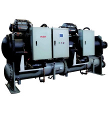 Чиллер Haier CCWP6330SXNENCNN1